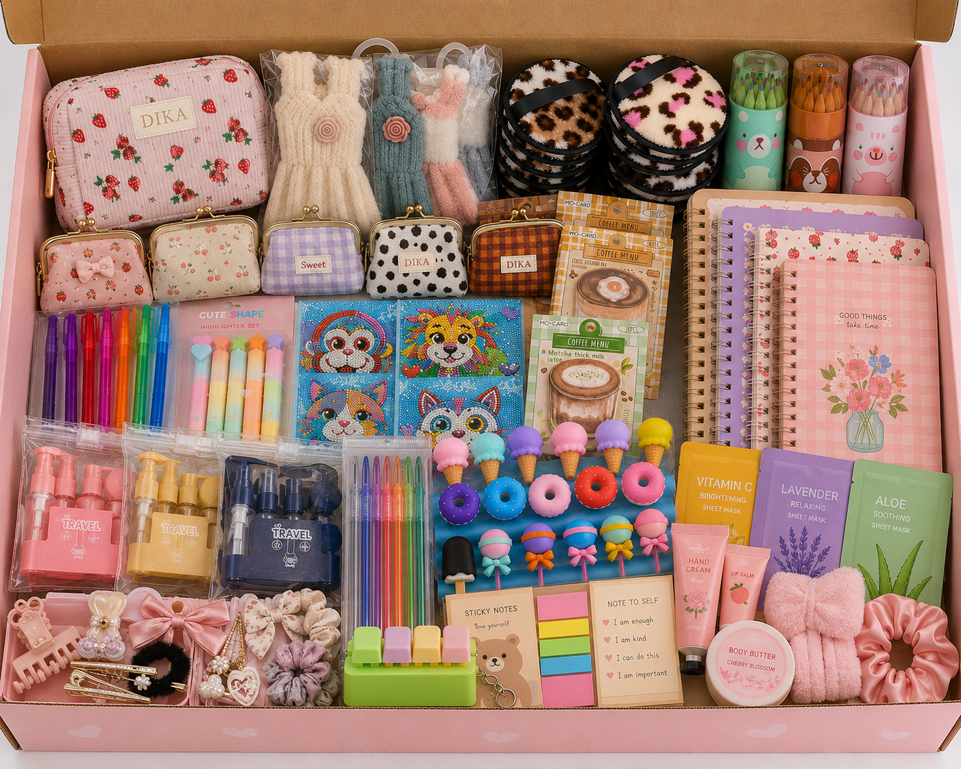 Nonna's Big Love Luxury Scoop